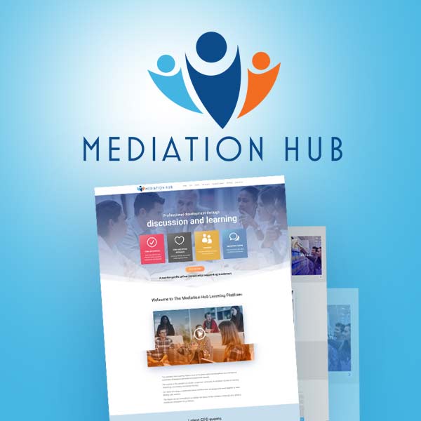 Mediation Hub UK