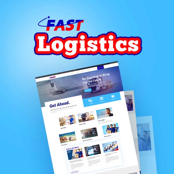 FAST Logistics Group