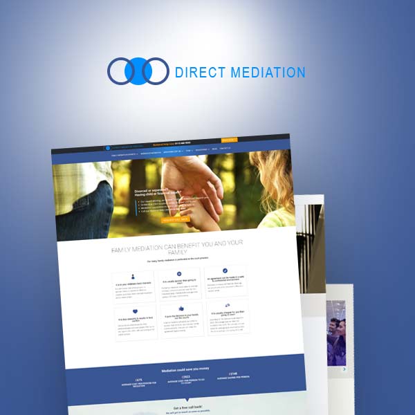 Direct mediation ser...