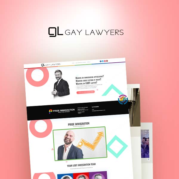 LGBT Lawyers