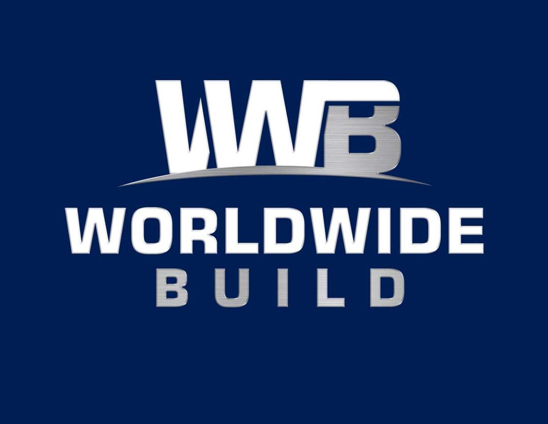 Worlwide Build
